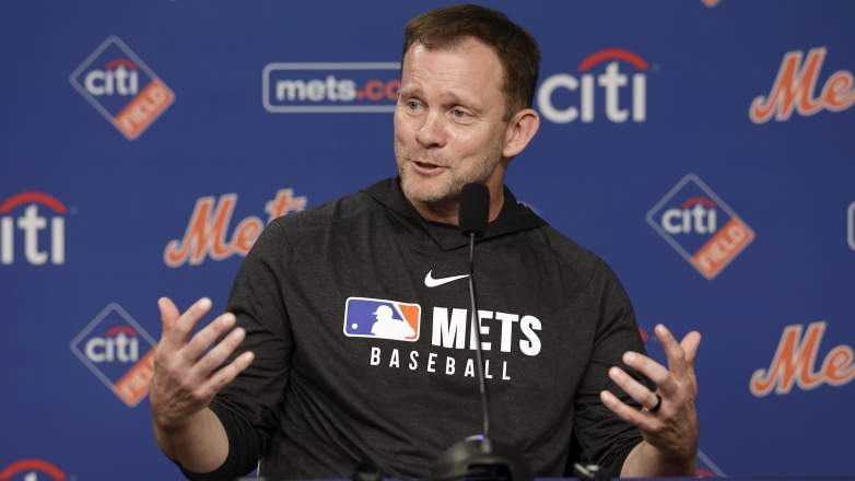 Andy Green