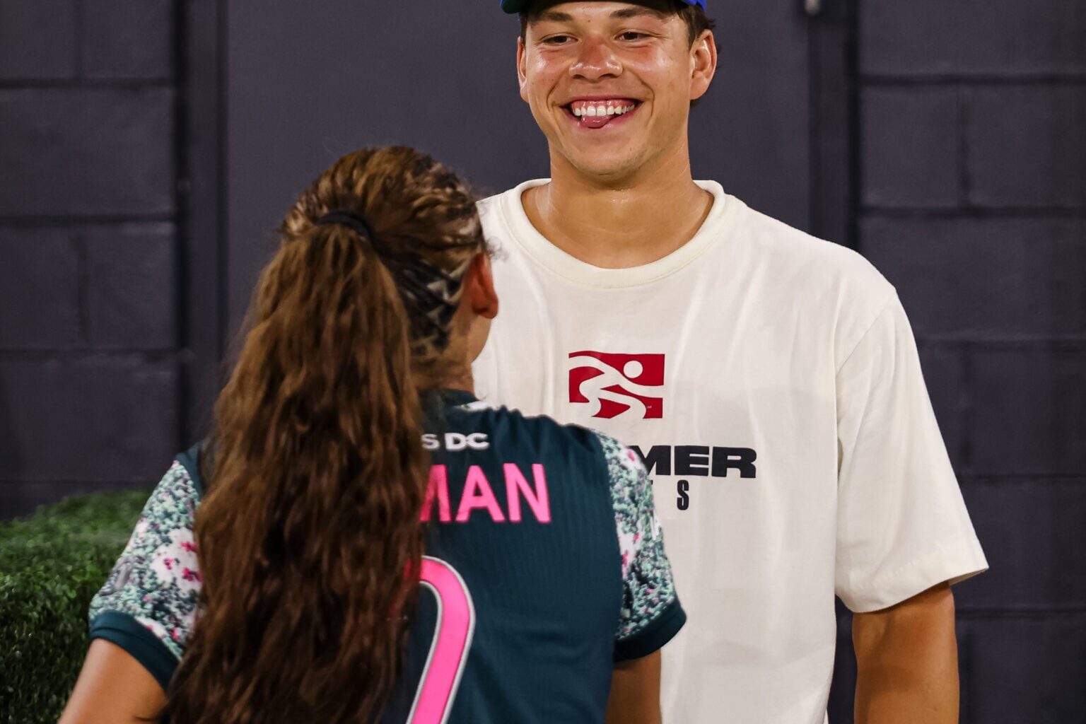 The reason why Trinity Rodman will not be attending Ben Shelton’s historic US Open final clash