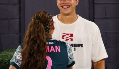 The reason why Trinity Rodman will not be attending Ben Shelton’s historic US Open final clash