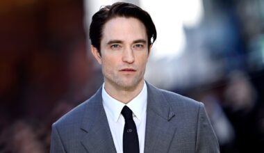 Robert Pattinson Would've Been 'Devastated' to Drop Any 2026 Film