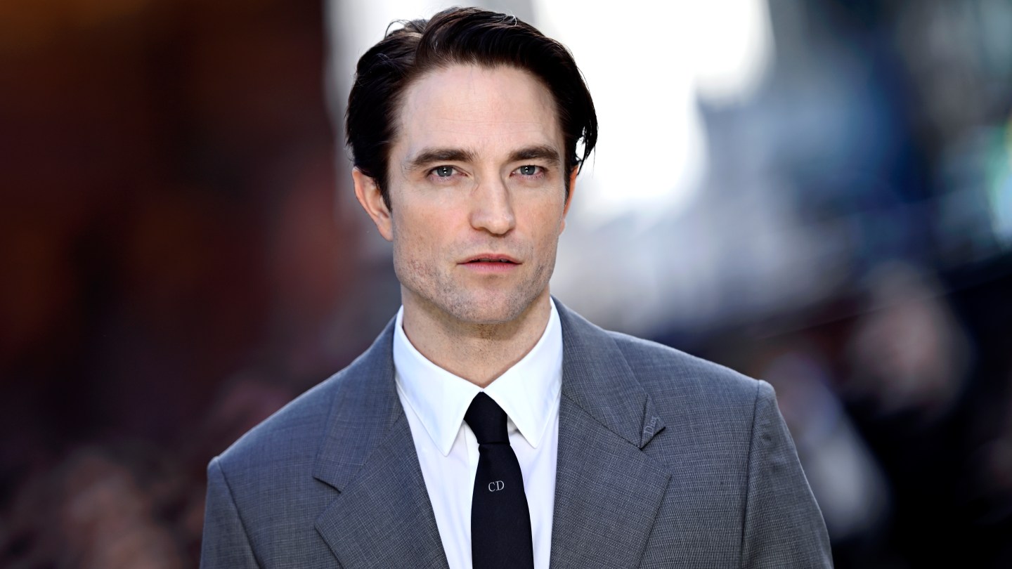 Robert Pattinson Would've Been 'Devastated' to Drop Any 2026 Film