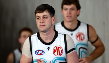 AFL superstar nominates preferred new home