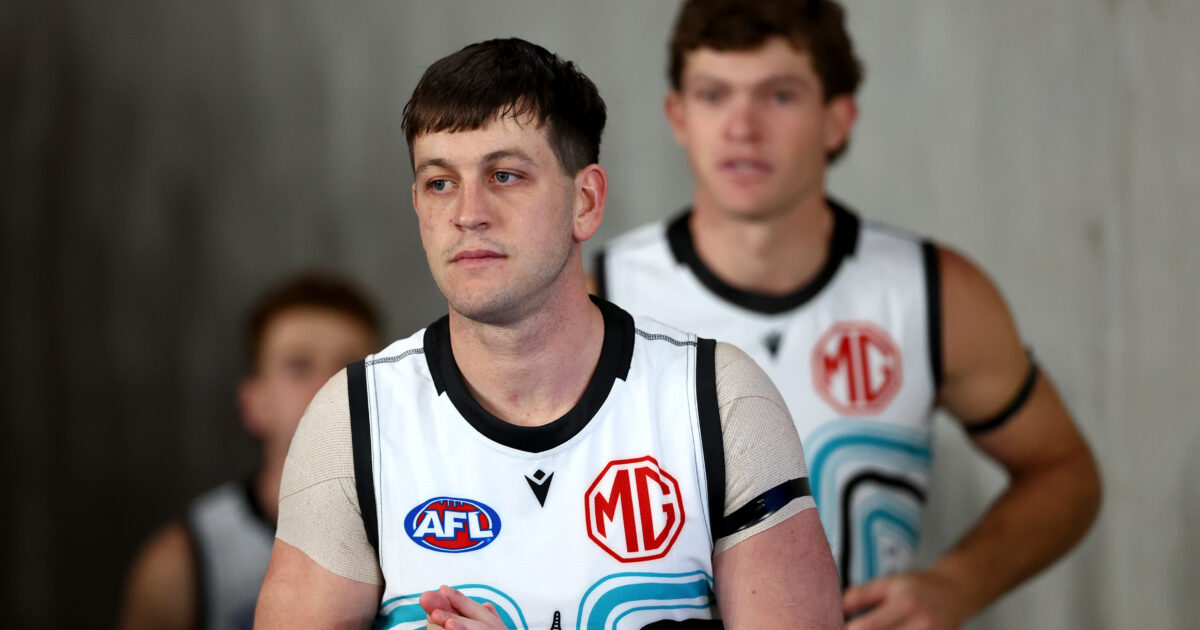 AFL superstar nominates preferred new home