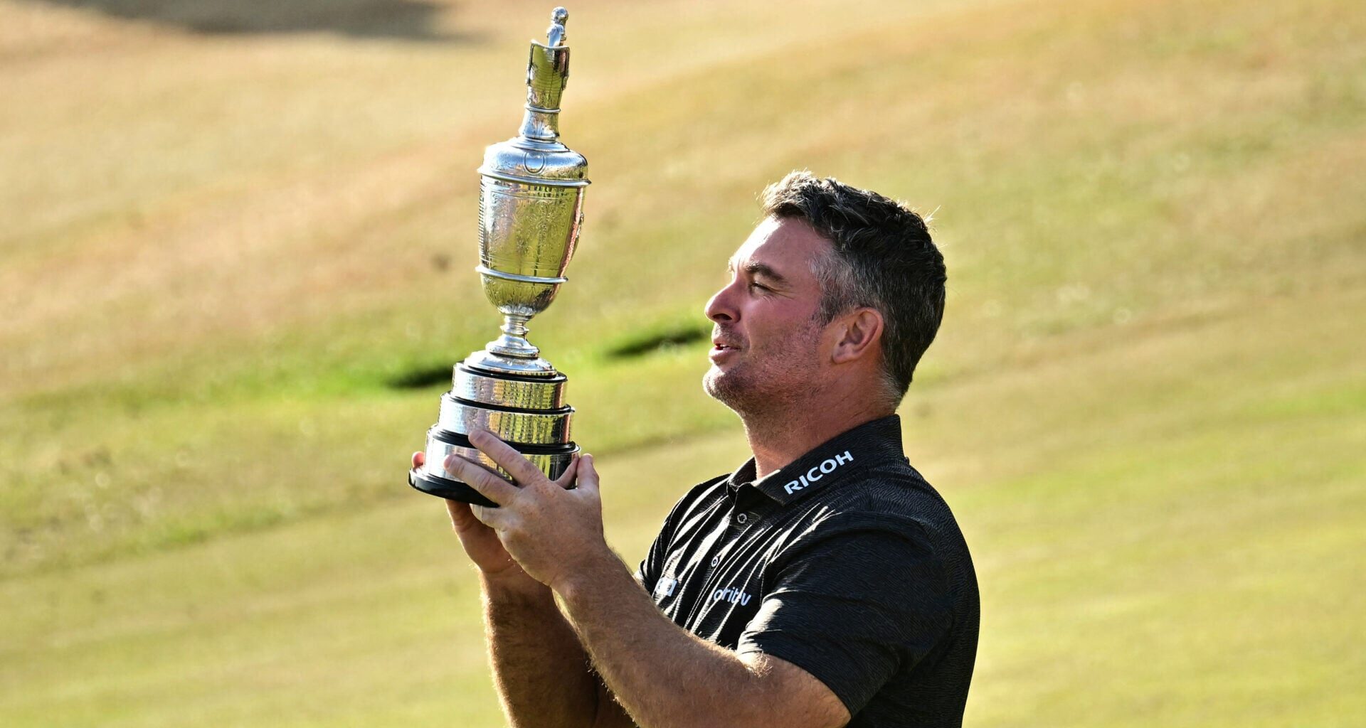 Ryan Fox discloses what Justin Thomas texted him after he won The Open Championship