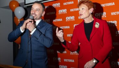 ­Throwing the first stone | The Spectator Australia