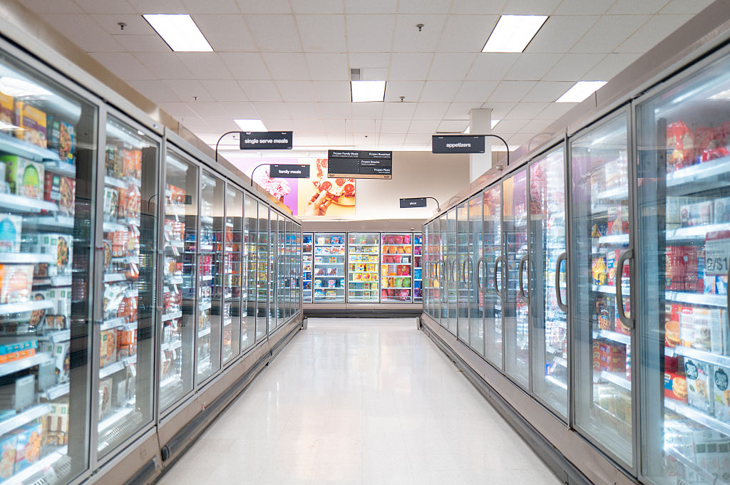 Looking for a healthier frozen dinner? Consumer Reports tested 30 of them – WTOP News