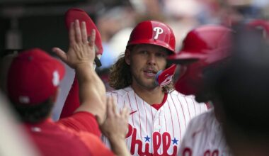 Phillies’ Alec Bohm settles lawsuit with his parents