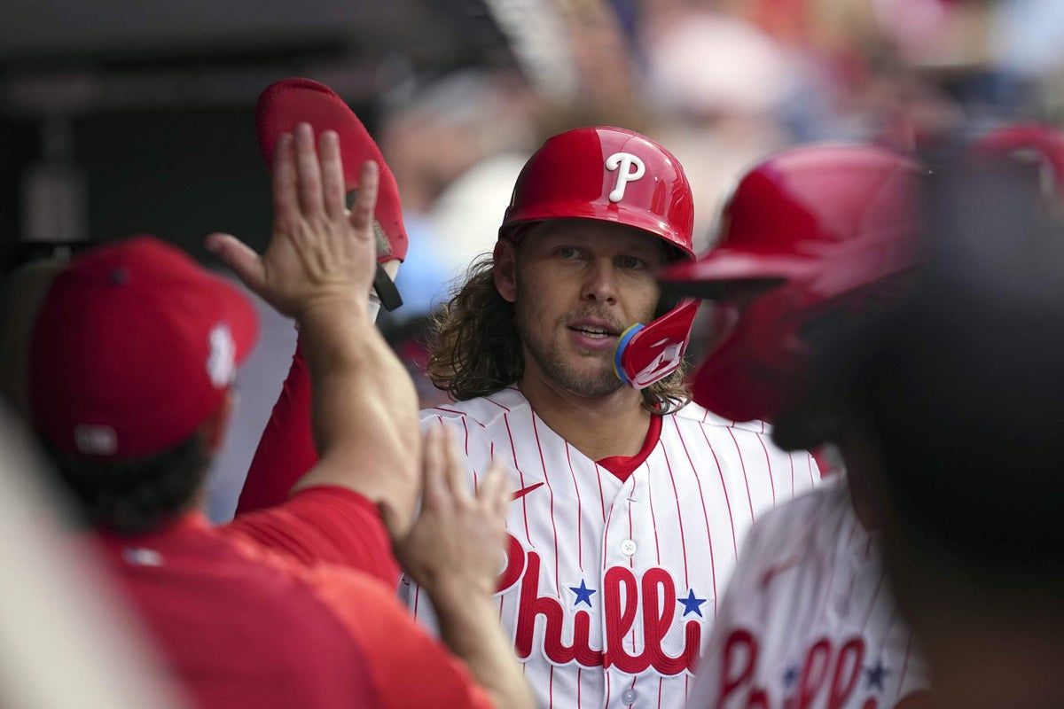 Phillies’ Alec Bohm settles lawsuit with his parents