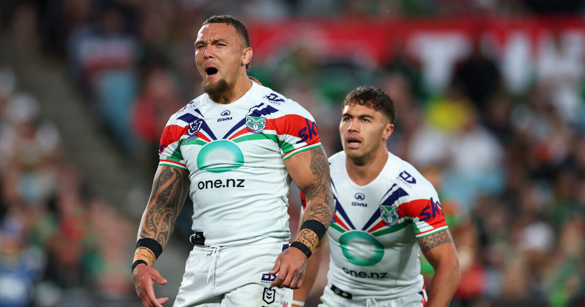 Why NRL finals could be decided by something nobody is talking about