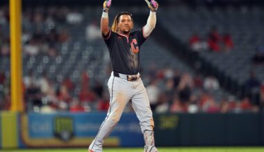 A big two weeks ahead for MLB postseason contenders: Breaking down the schedules