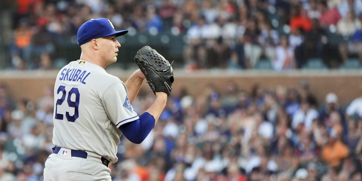 Previewing the top MLB free agents for the 2026-2027 offseason