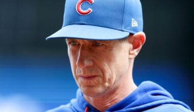 The Cubs need bullpen answers and all options have to be considered