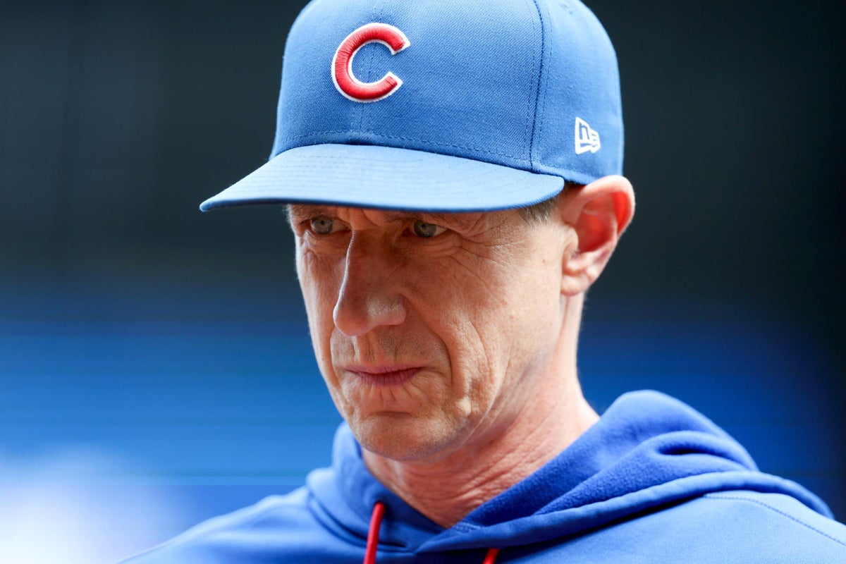 The Cubs need bullpen answers and all options have to be considered