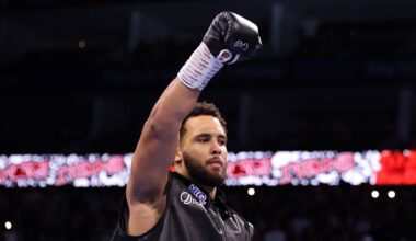 Fury explains why rebuilding Itauma will be difficult after loss