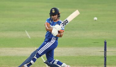 India vs Sri Lanka: Women’s T20 Asia Cup 2026 final – schedule, teams, form | Cricket