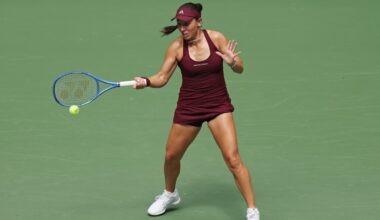 World Team Tennis Reboot Will Air on CNBC and Stream on Fandango