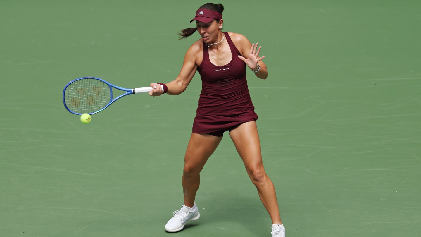 World Team Tennis Reboot Will Air on CNBC and Stream on Fandango