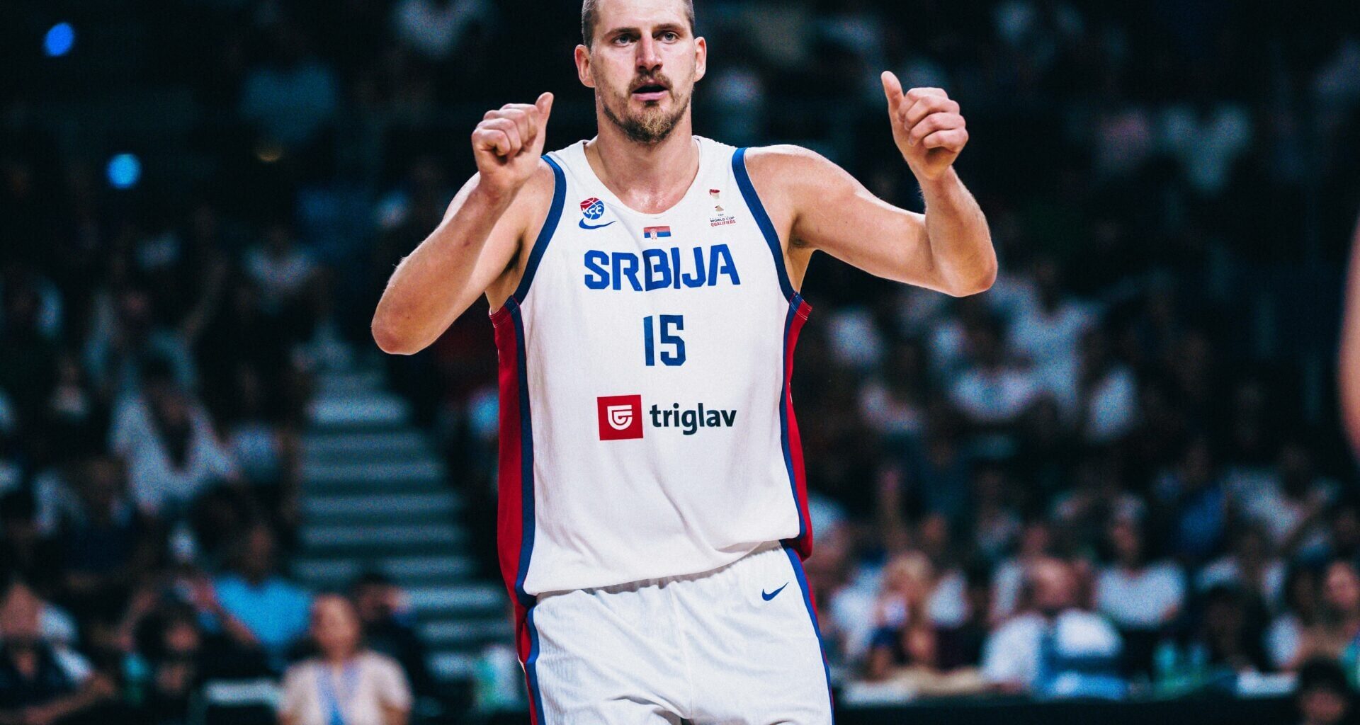 'Enough is enough': Nikola Jokic admits he’s becoming “ruder” to fans as NBA fame takes its toll