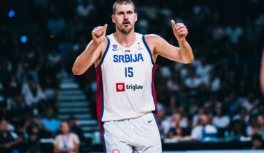 'Enough is enough': Nikola Jokic admits he’s becoming “ruder” to fans as NBA fame takes its toll