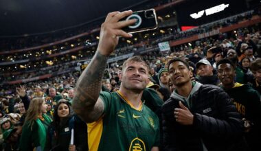 Malcolm Marx is rugby's greatest bully