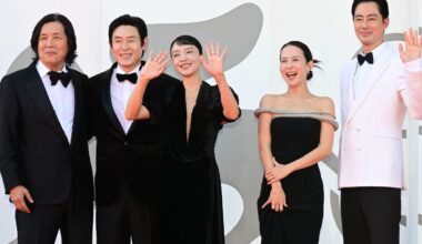 Lee Chang-dong’s ‘Possible Love’ Emerges as Venice Film Festival Sensation - The Hollywood Reporter