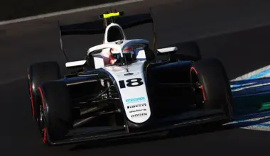 Several drivers penalized following Monza Sprint Race