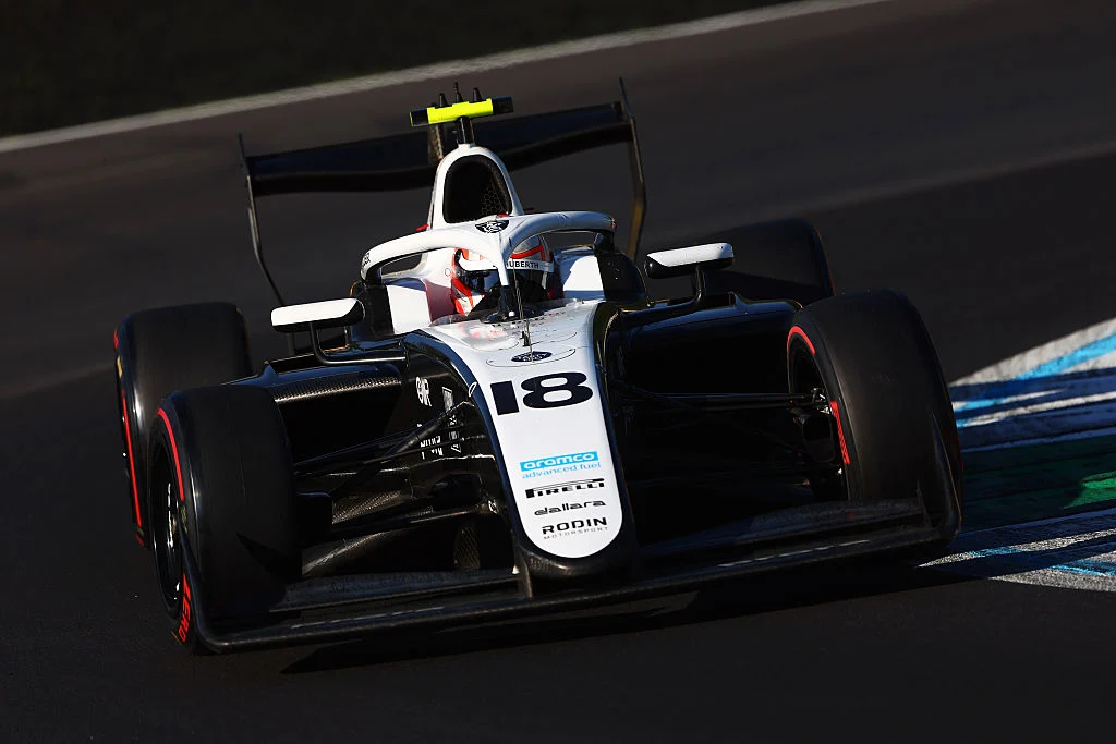 Several drivers penalized following Monza Sprint Race