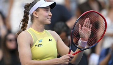 The long, methodical road that carried Elena Rybakina to No. 1