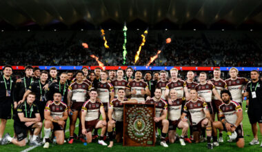 NRL confirm preliminary finals schedule, create grand final unfair advantage concern