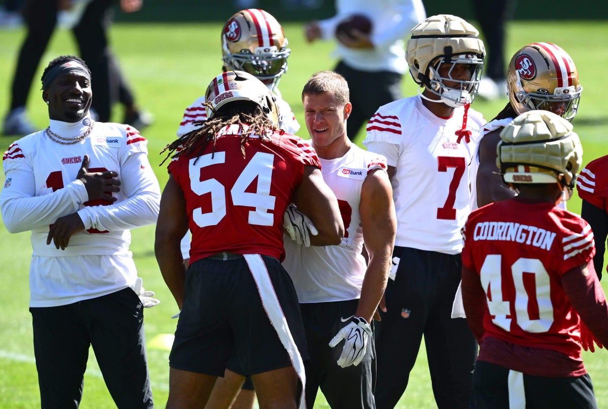 49ers invested far more in NFL Australia game than Rams; they also have more to lose