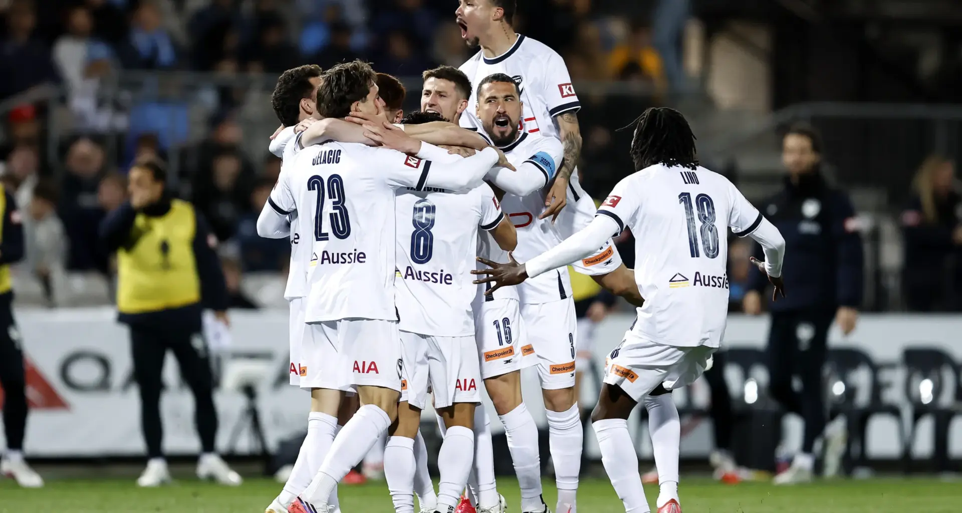 Australia Cup: Sydney FC v Melbourne Victory result, goals, video, highlights