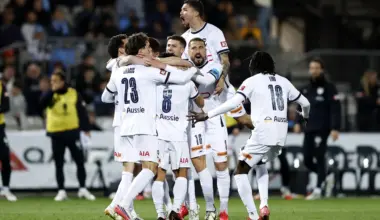 Australia Cup: Sydney FC v Melbourne Victory result, goals, video, highlights