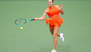 One result at a time, Aryna Sabalenka keeps ending up at the WTA Finals