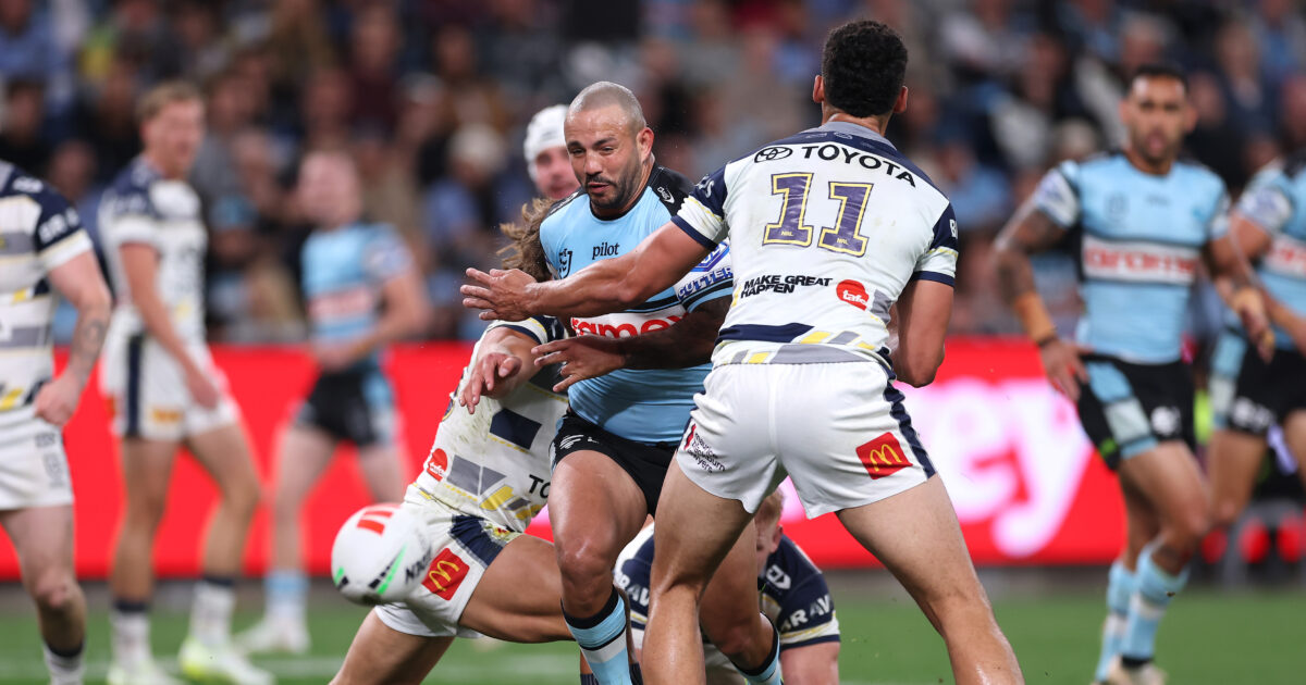 Newcastle immortal encourages targeting injured stars