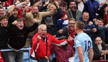Six secrets to watching football games (that no one will tell you) – The Soccer Weekender