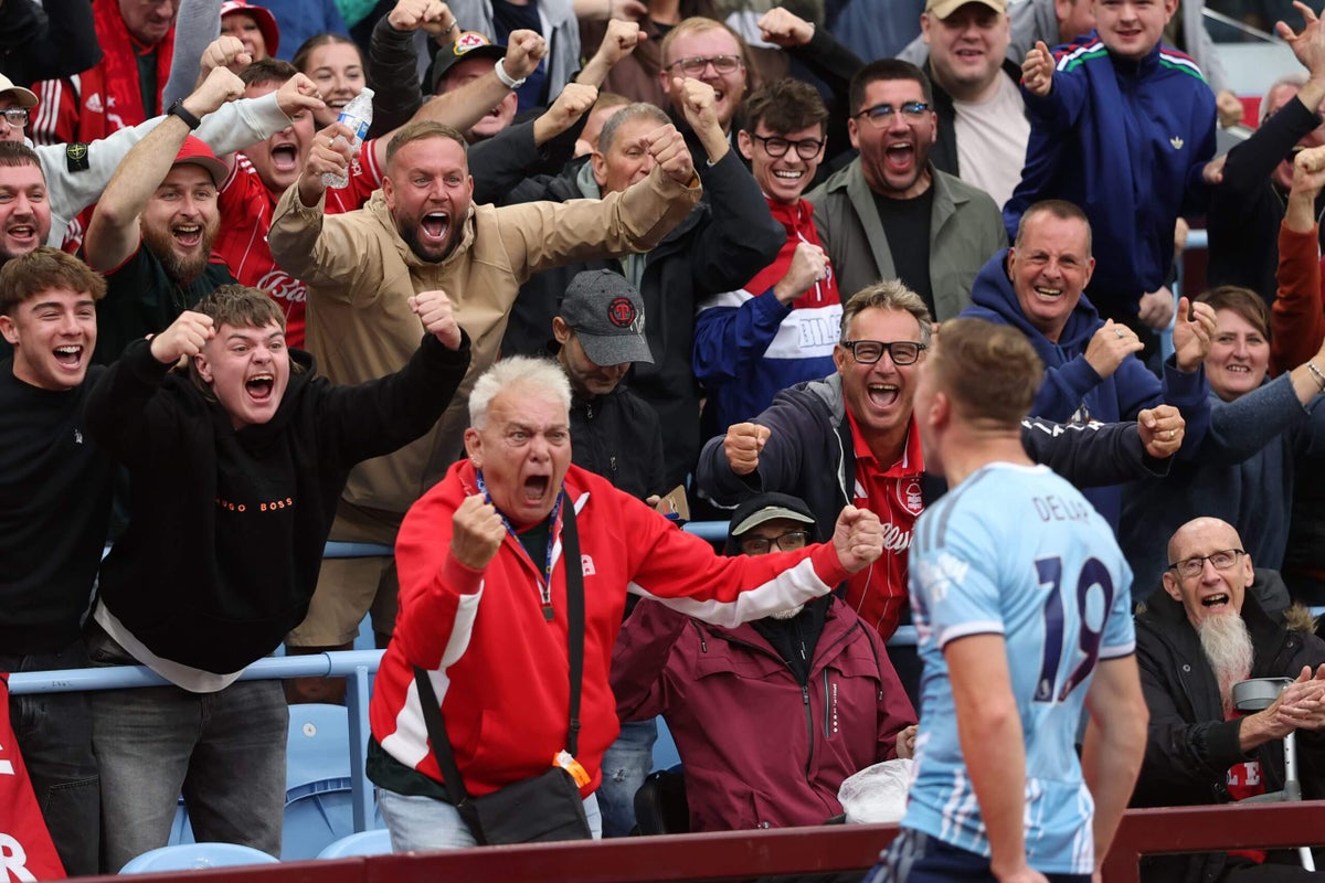 Six secrets to watching football games (that no one will tell you) – The Soccer Weekender