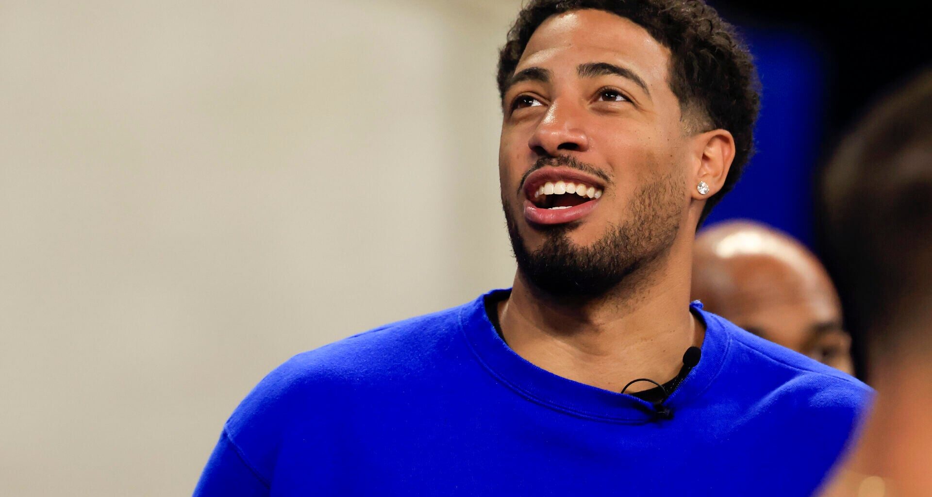 Tyrese Haliburton broke a 'special' tradition after New York Knicks became NBA champions