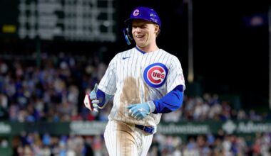 Chicago Cubs playoff update: Here’s their magic number – NBC Chicago