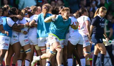 USA and Wales see World Rugby rankings bump after big WXV wins