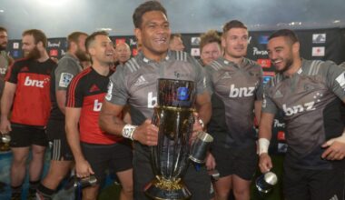 Two-time Super Rugby winner called into Fiji squad ahead of PNC Final