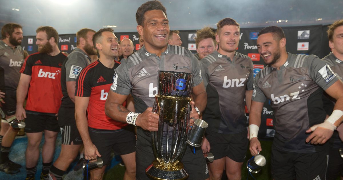 Two-time Super Rugby winner called into Fiji squad ahead of PNC Final