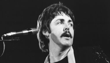3 Rock Songs From 1971 That Immediately Bring Me Joy
