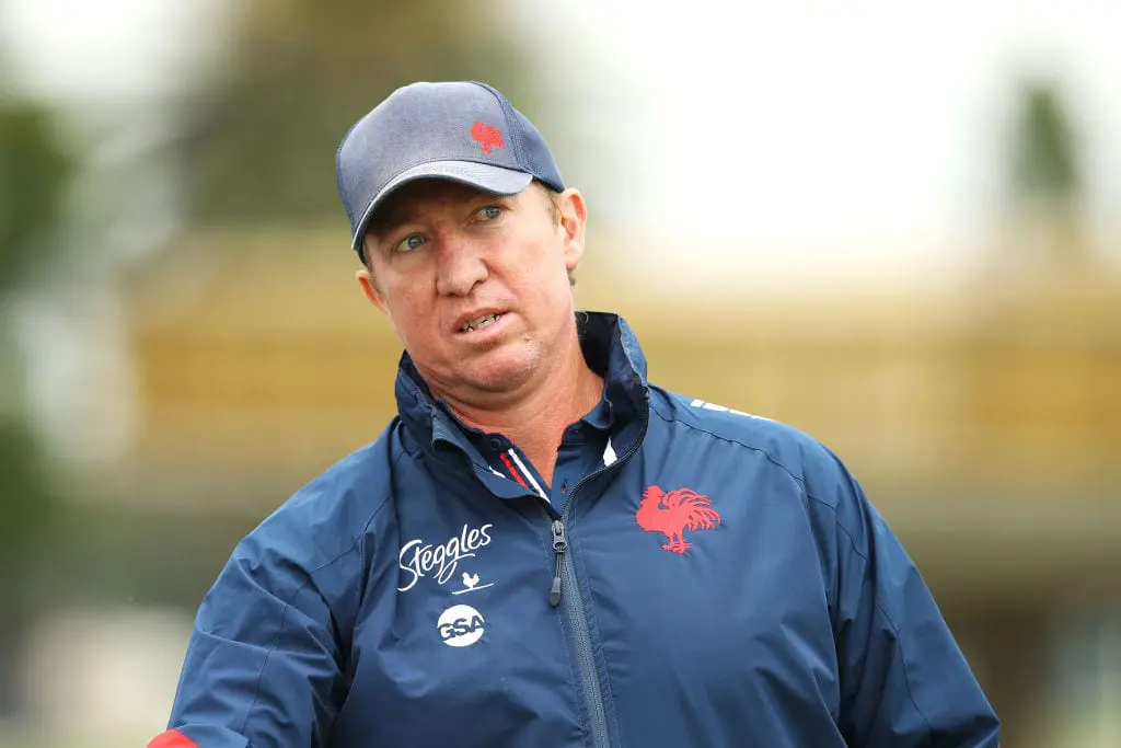 Top 10 current NRL coaches
