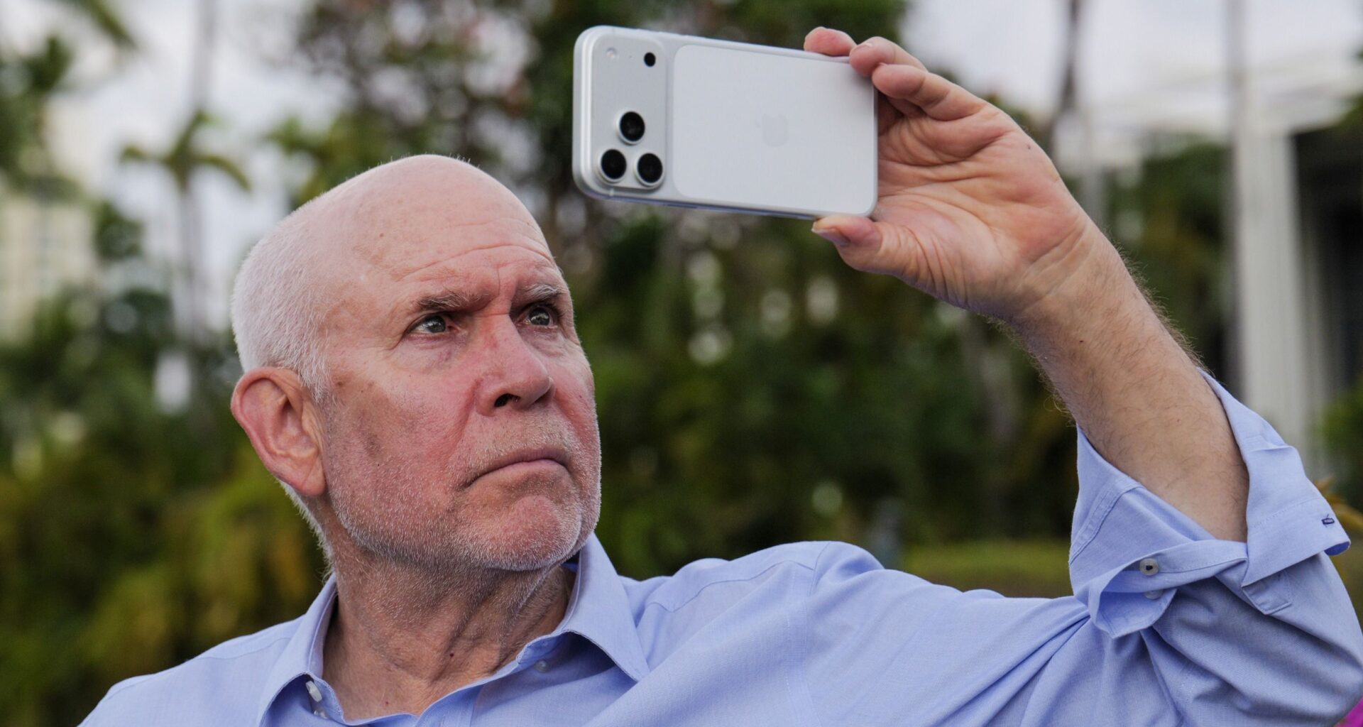 Leica just gave iPhone photography a major upgrade with LUX 2.0 and a Steve McCurry Look