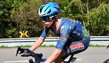 Soudal Quick-Step Pro Cycling Team