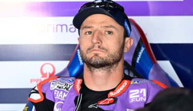 Miller's post-MotoGP future revealed