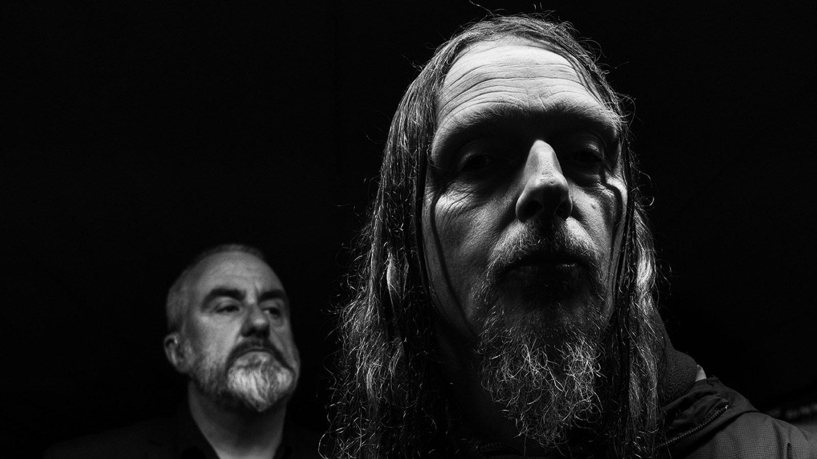 Godflesh, 'Decay': Album Review