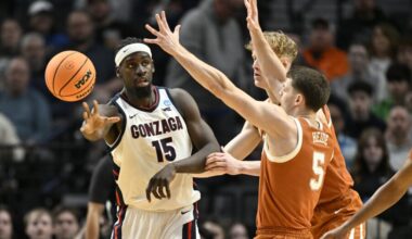 Warriors To Sign Graham Ike To Two-Way Deal