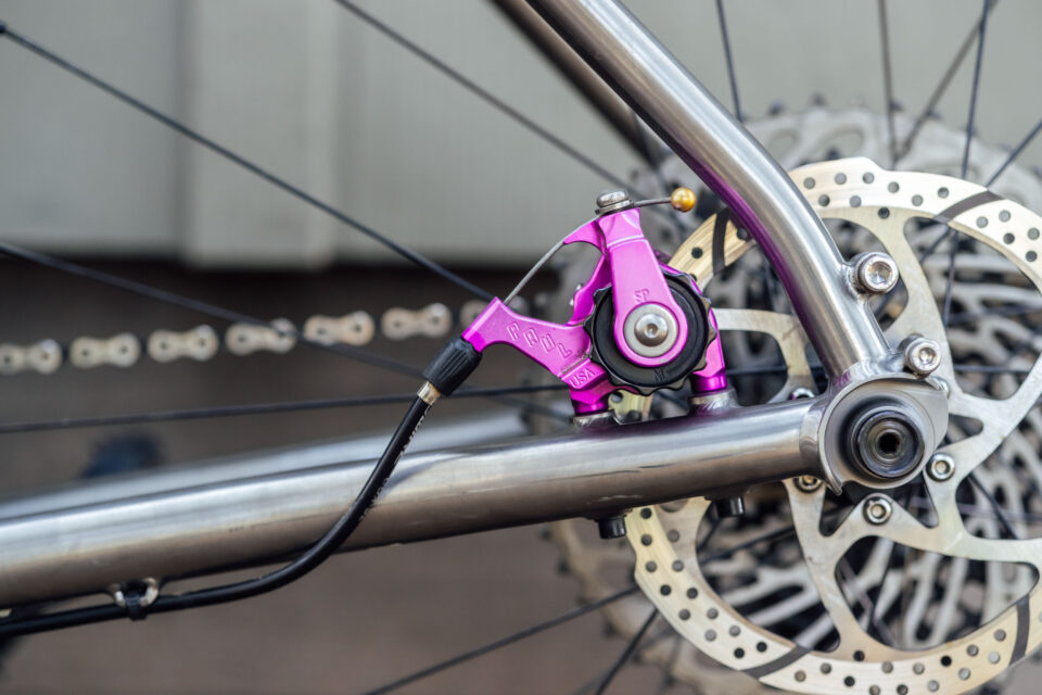 Growtac Equal Brake Review