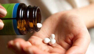 Why good health doesn’t come in a pill